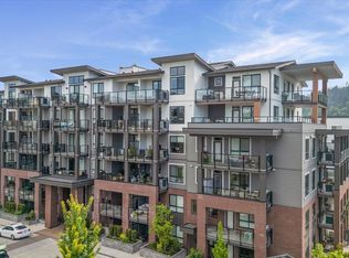 45511 Campus Dr #202, Chilliwack, BC V2R 6K8