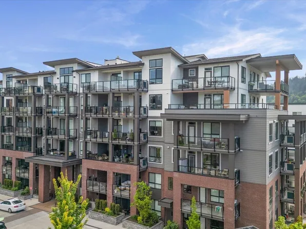 45511 Campus Dr #202, Chilliwack, BC V2R 6K8