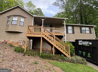 448 Springfield Dr, Woodstock, GA 30188