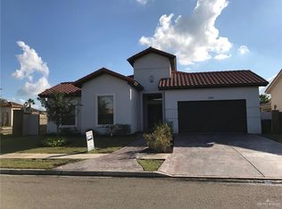 2600 San Clemente, Mission, TX 78572