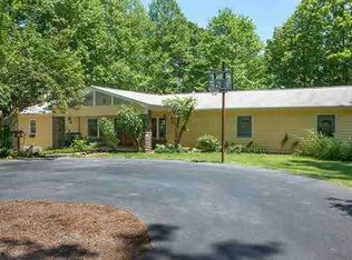 1141 Brockmore Dr, Lenoir, NC 28645