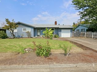 3677 Hawthorne Ave, Eugene, OR 97402