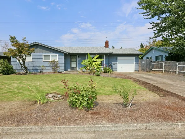 3677 Hawthorne Ave, Eugene, OR 97402