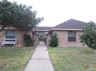 808 W Bronze Dr #C, Pharr, TX 78577