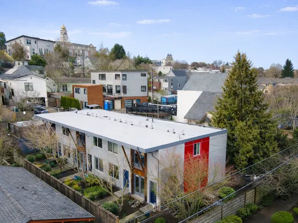 419 21st Ave, Seattle, WA