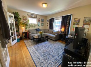 12 Saint Peter St, Jamaica Plain, MA 02130