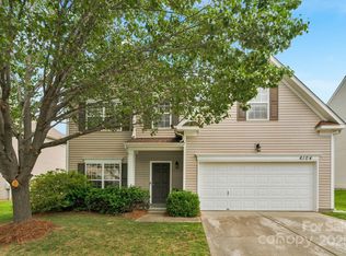 6104 Follow The Trl, Indian Trail, NC 28079