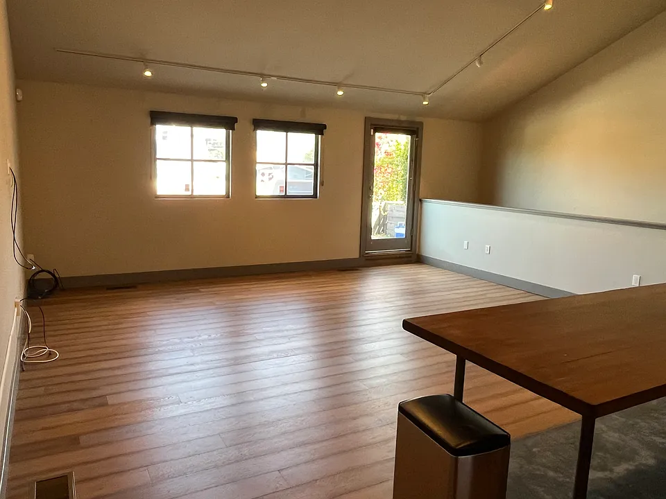 great room to patio