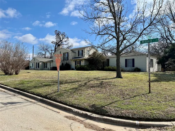 800 E Mesquite St, Nocona, TX 76255