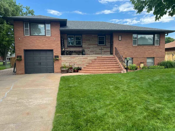 1405 W B St., North Platte, NE 69101