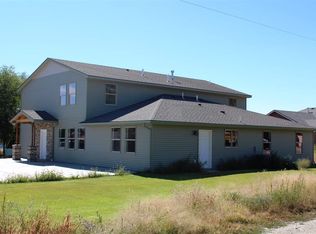 2921 N Carnahan Rd, Spokane, WA 99217