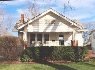 1044 N Perry Ave, Wichita, KS 67203