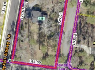 3111 Walton Way, Augusta, GA 30909