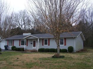 260 Briargate Way, Cookeville, TN 38501