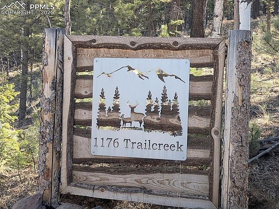 2nd image of 1176 Trail Creek Rd