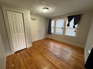 44 Bowdoin St #1, Worcester, MA 01609