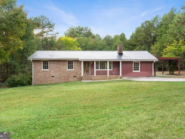 700 Terhune Rd SE, Rome, GA 30161