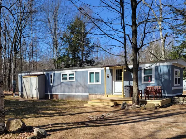 19161 Orchard St, Tustin, MI 49688