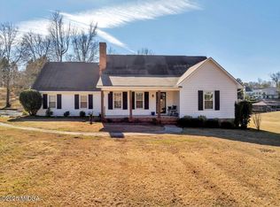 6300 Governor Macdonald Dr, Macon, GA 31216