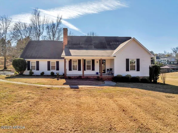6300 Governor Macdonald Dr, Macon, GA 31216