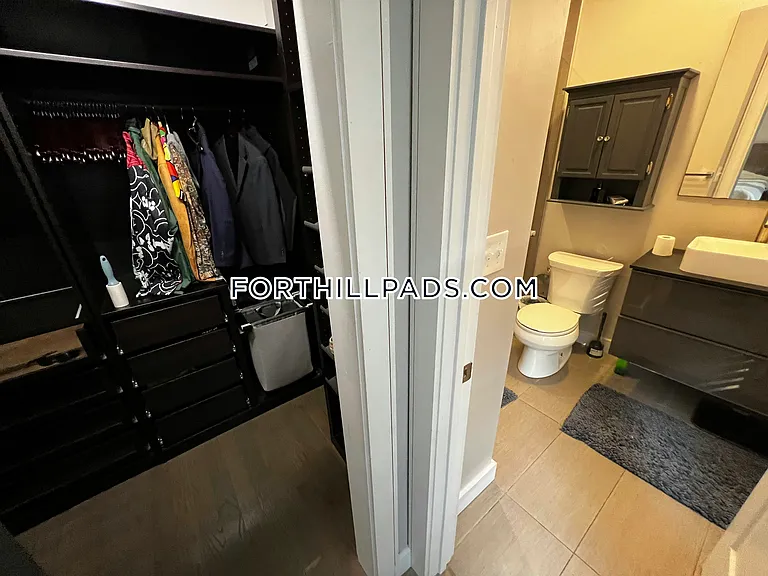 19 Highland St #3F — Photo 24
