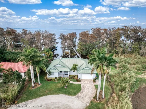 3048 Abell Rd, Lake Placid, FL 33852