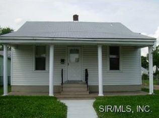 2605 E 27th St, Granite City, IL