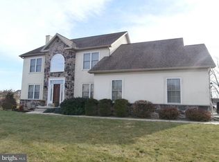 50 Skyline Ct, Gettysburg, PA 17325