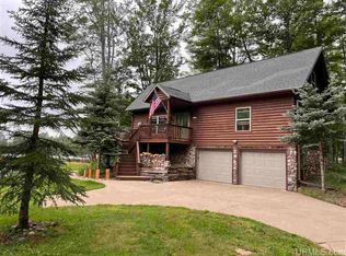 205 S Red Horse Ln, Gwinn, MI 49841