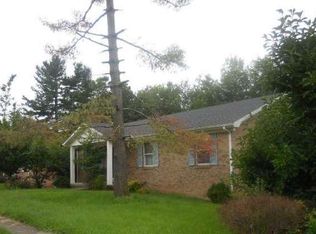 105 N Porter Dr, Richmond, KY 40475