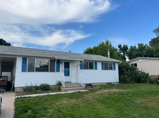 807 Amethyst St, Layton, UT 84041