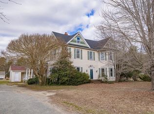 296 Beach Rd, White Stone, VA 22578