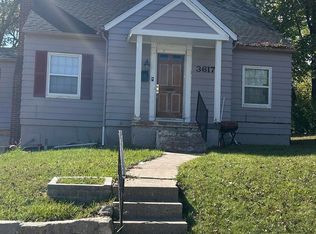 3617 Sherwood Dr, Flint, MI 48503