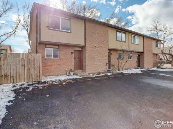 1736 Palm Dr #1, Fort Collins, CO 80526