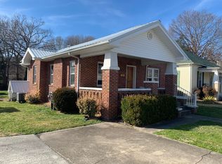 510 Ford St, Corbin, KY 40701