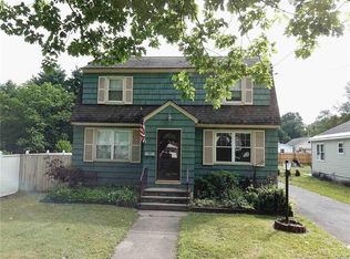 501 E Garden St, Rome, NY 13440