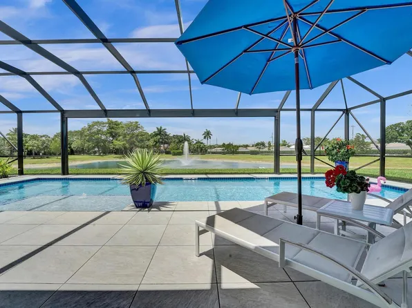 4669 Pinehurst Trl, Oakland Park, FL 33309
