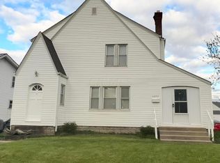 1032 Wildwood Ave, Columbus, OH