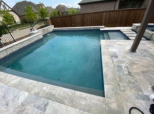 1208 Bull Valley Way, Arlington, TX 76005