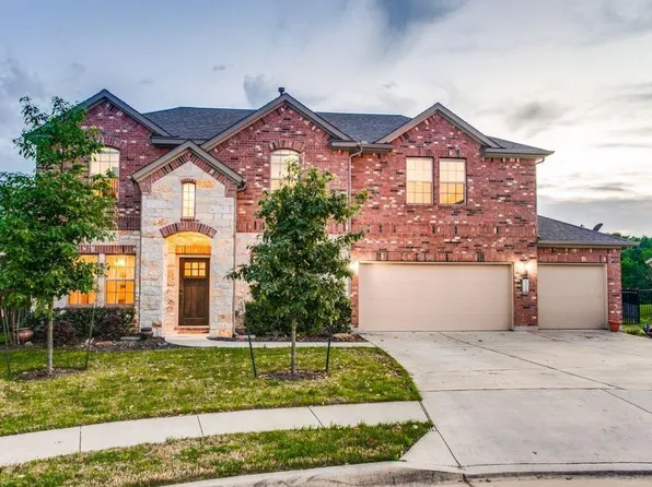 11306 Runnel Ridge Rd, Manor, TX 78653