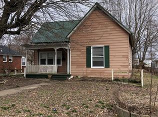 1305 Werner Ave, Owensboro, KY 42301