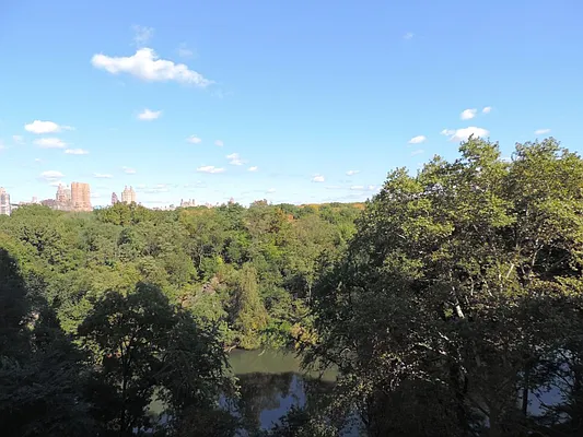 Rented by essential NEW YORK Real Estate | media 24