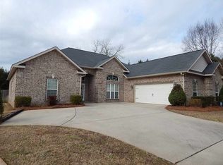 904 Post Oak Way, Warner Robins, GA 31088