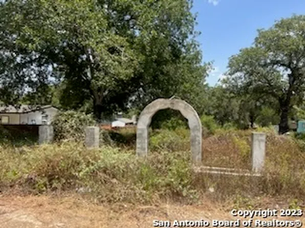 22730 LAZY STREAM DR LOT 4, Elmendorf, TX 78112