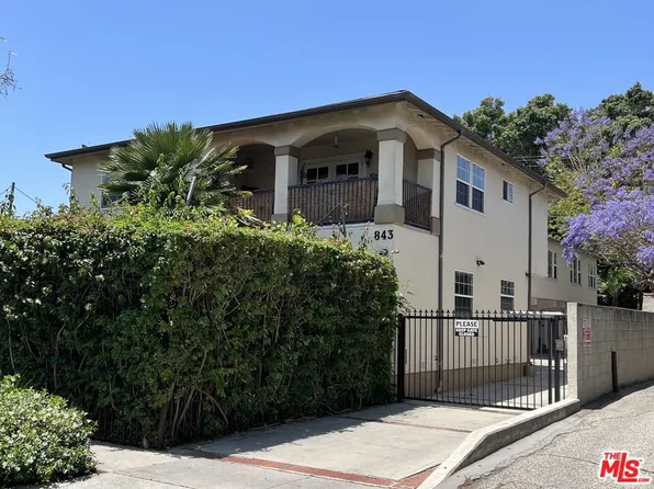 843 Westbourne Dr, West Hollywood, CA 90069