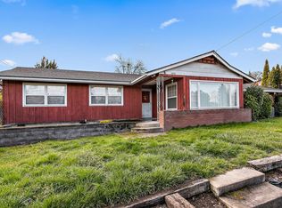 2500 Argonne Ave, Medford, OR 97504