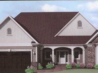 263 Gallant Fox Ln, Webster, NY 14580