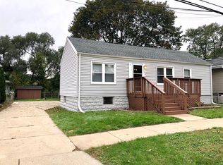 7005 Avon Ave, Oak Lawn, IL 60453