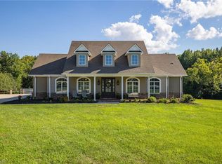 351 Caitlin Ln, Lexington, NC 27295