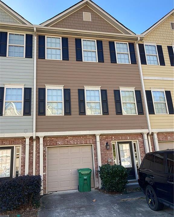 6193 Redan Rd, Lithonia, GA 30058 Zillow